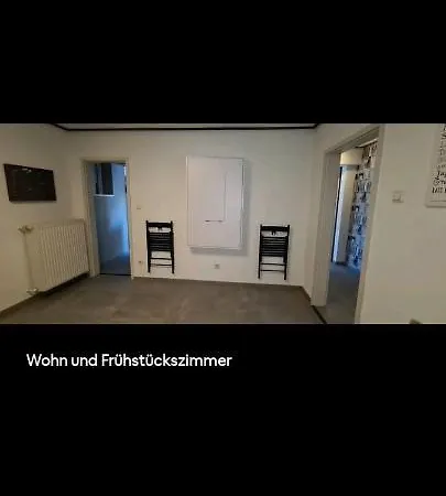 Pension An Der Lippe *