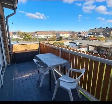 Hotel An Der Lippe Werne