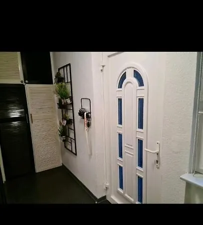Pension An Der Lippe Homestay Werne