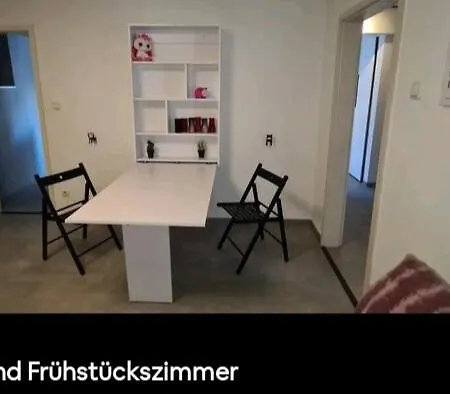 Homestay Pension An Der Lippe