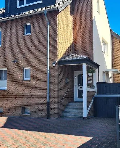 An Der Lippe Hotel Werne
