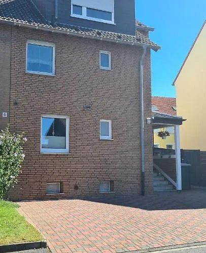 Hotel An Der Lippe Werne