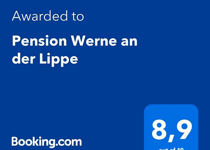 An Der Lippe Werne
