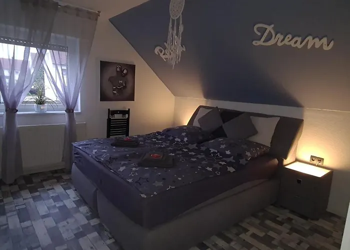 An Der Lippe Hotel Werne